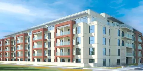 Eleganz By Danube, Jumeirah Village Circle, Dubai