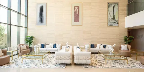 Eleganz By Danube in Jumeirah Village Circle, Dubai, foto 2