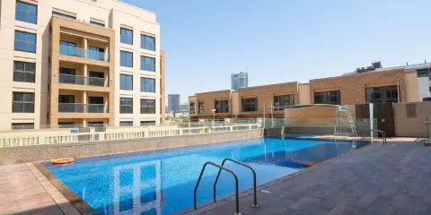 Eleganz By Danube in Jumeirah Village Circle, Dubai, foto 3