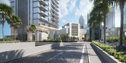 LIV Waterside in Dubai Marina, Dubai, foto 4