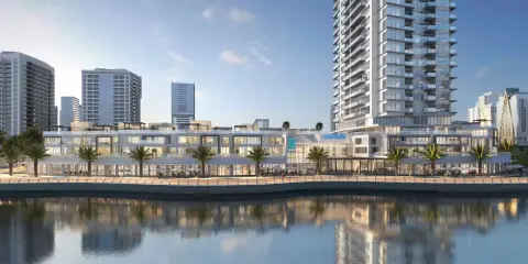 LIV Waterside in Dubai Marina, Dubai, foto 5