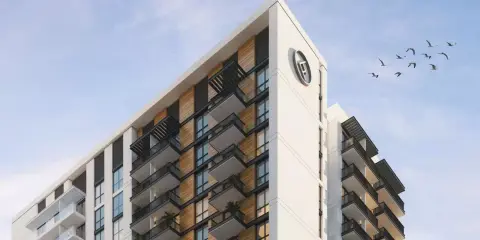 The Sloane in Jumeirah Village Circle, Dubai, foto 2