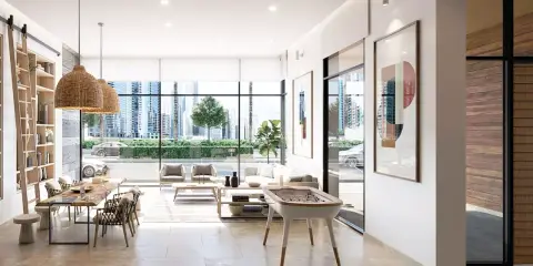 The Sloane in Jumeirah Village Circle, Dubai, foto 4