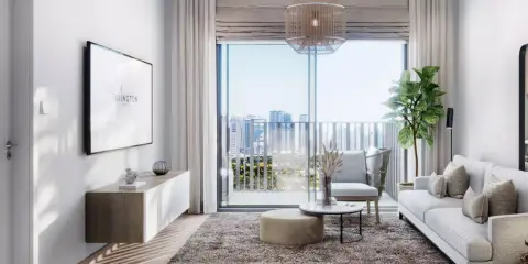 The Sloane in Jumeirah Village Circle, Dubai, foto 5