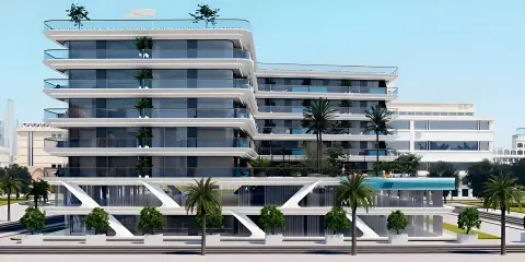 Phase 2, collectie van Samana Miami