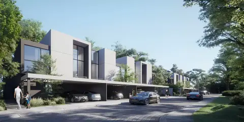 Jouri Hills Phase 3 By Arada in Jumeirah Golf Estates, Dubai, foto 2