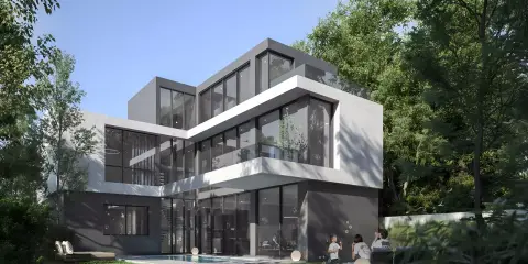 Jouri Hills Phase 3 By Arada in Jumeirah Golf Estates, Dubai, foto 3
