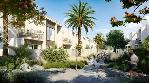 Nara Phase 2 By Emaar in The Valley, Dubai, foto 2