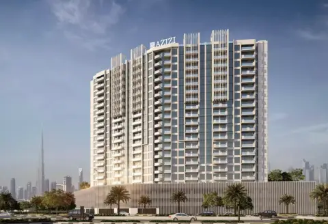 Creek Views Phase 2 in Al Jaddaf, Dubai, foto 2