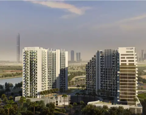 Creek Views Phase 2 in Al Jaddaf, Dubai, foto 3