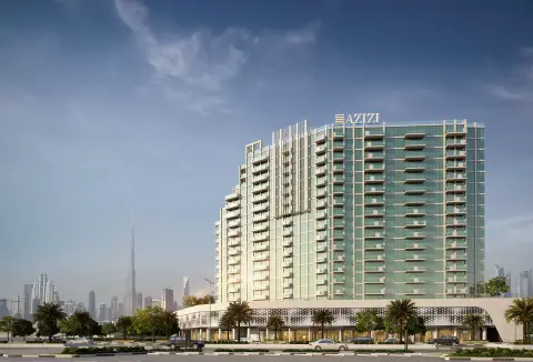 Creek Views Phase 2 in Al Jaddaf, Dubai, foto 4