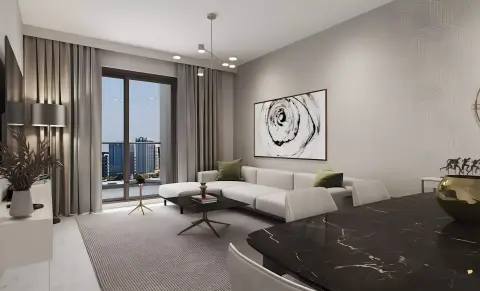 The Stella Residences in Al Furjan, Dubai, foto 5