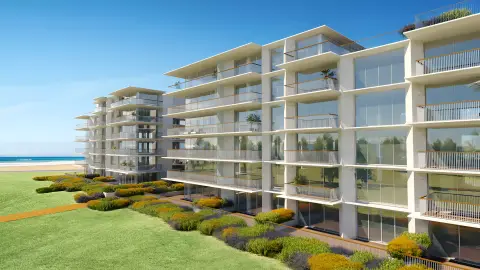 Bayline in Mina Rashid, Dubai, foto 2