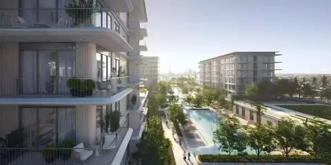 Bayline in Mina Rashid, Dubai, foto 3