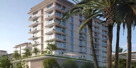Bayline in Mina Rashid, Dubai, foto 4