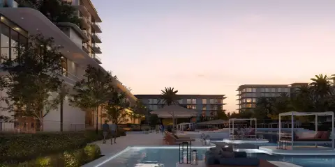 Bayline in Mina Rashid, Dubai, foto 5