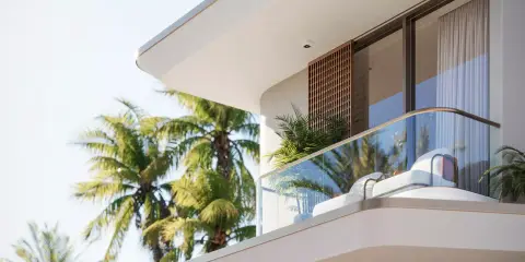 Wadi Villas in Mohammed Bin Rashid City, Dubai, foto 5