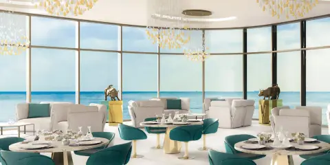 Oceanz By Danube in Maritime City, Dubai, foto 5