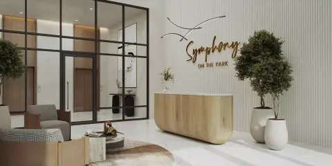 Symphony on the Park in Town Square, Dubai, foto 5