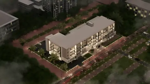 Divine Residencia in Dubai Studio City, Dubai, foto 2