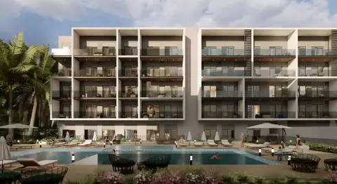 Divine Residencia in Dubai Studio City, Dubai, foto 4