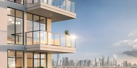Avenue Residence Phase 6 By Nabni in Al Furjan, Dubai, foto 4