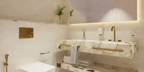 Avenue Residence Phase 6 By Nabni in Al Furjan, Dubai, foto 5