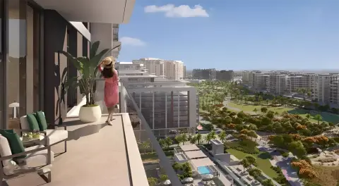Vida Residences DHE in Dubai Hills Estate, Dubai, foto 2