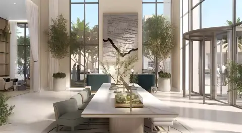 Vida Residences DHE in Dubai Hills Estate, Dubai, foto 3