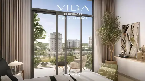 Vida Residences DHE in Dubai Hills Estate, Dubai, foto 5