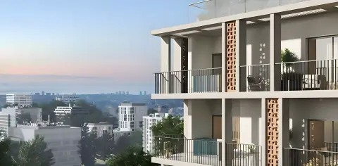 Cavendish Square in Jumeirah Village Triangle, Dubai, foto 5