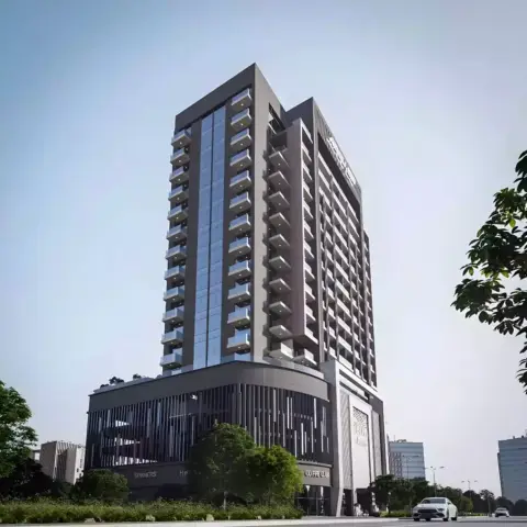 Celia Heights in Majan, Dubai, foto 5