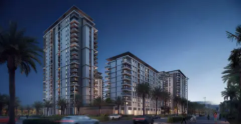 Park Lane Residences by Emaar, Dubai Hills Estate, Dubai