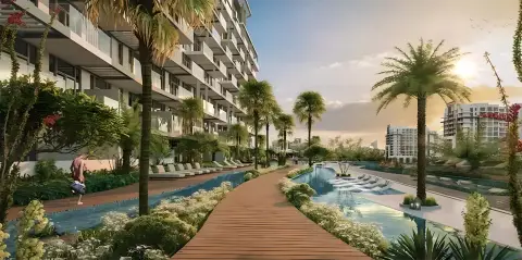 Serene Gardens Phase 2 By Prescott in Al Furjan, Dubai, foto 4