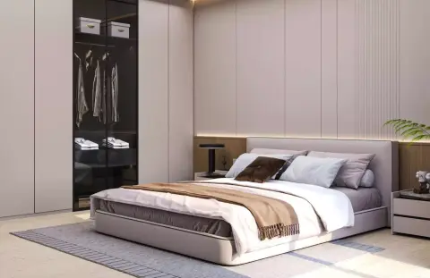 Dawn by Binghatti in Jumeirah Village Circle, Dubai, foto 5