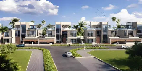 South Bay Phase 3 By Dubai South in Dubai South (Dubai World Central), Dubai, foto 3