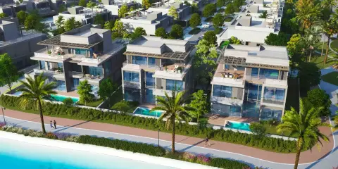 South Bay Phase 3 By Dubai South in Dubai South (Dubai World Central), Dubai, foto 4