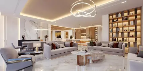 South Bay Phase 3 By Dubai South in Dubai South (Dubai World Central), Dubai, foto 5