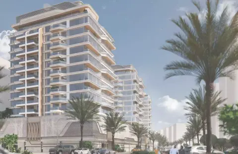 Edgewater Residences By MGS Development in Dubai Islands, Dubai, foto 2
