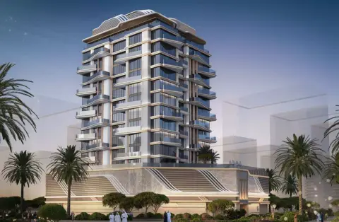 Edgewater Residences By MGS Development in Dubai Islands, Dubai, foto 3
