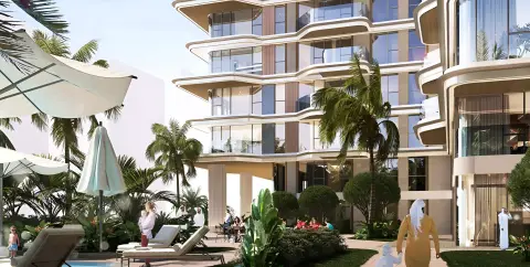 Edgewater Residences By MGS Development in Dubai Islands, Dubai, foto 5