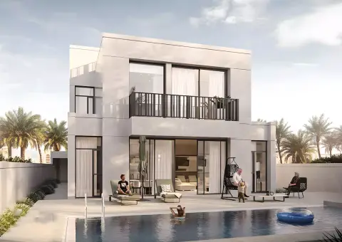 Sunrise Living, Jumeirah Park, Dubai