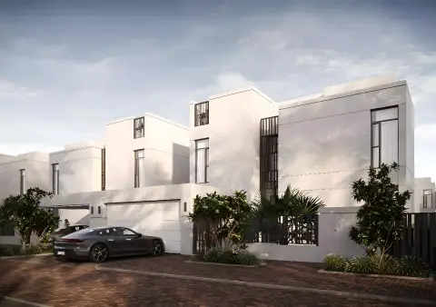Sunrise Living in Jumeirah Park, Dubai, foto 3