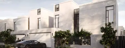 Sunrise Living in Jumeirah Park, Dubai, foto 4