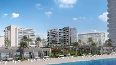 Azizi Riviera 67 in Meydan, Dubai, foto 2