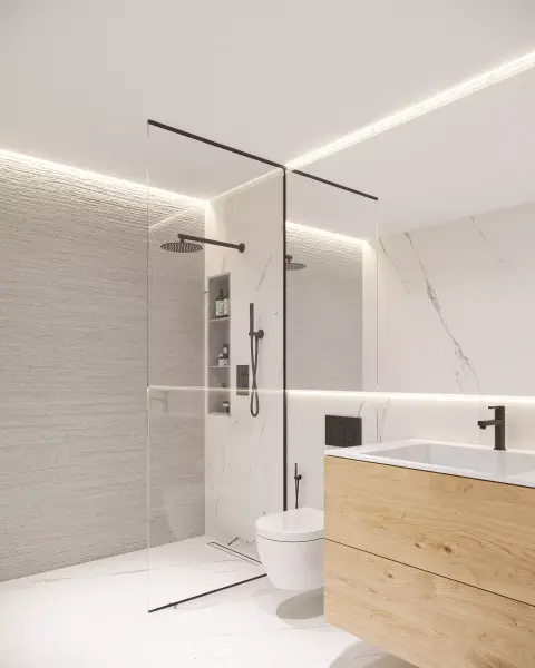 Hillside Residences By Wasl Properties in Wasl Gate, Dubai, foto 4