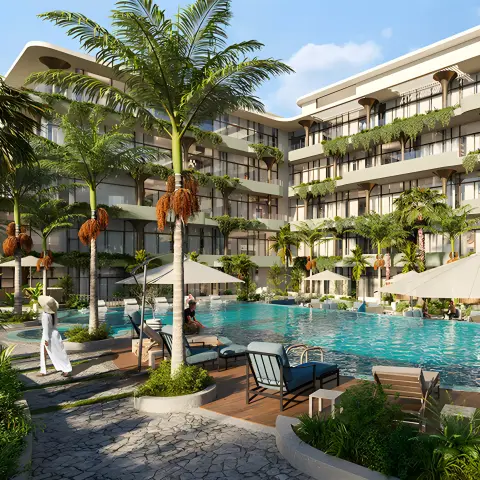 Gardens Phase 2 By Iman in Arjan, Dubai, foto 3