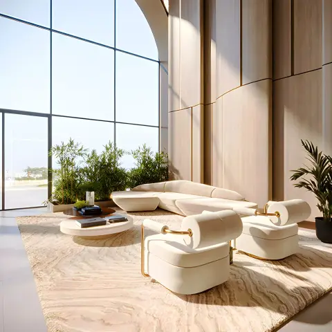Gardens Phase 2 By Iman in Arjan, Dubai, foto 4