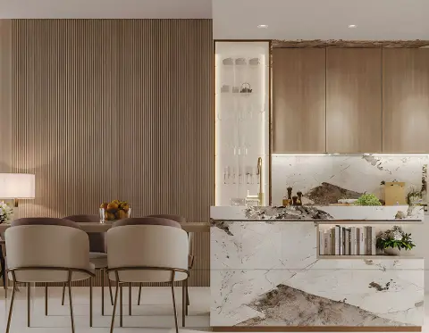Gardens Phase 2 By Iman in Arjan, Dubai, foto 5