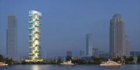 Damac Casa, Dubai Media City, Dubai